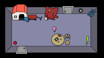 Happy Bones screenshot 1