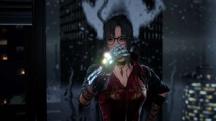 Dawn Break screenshot 13