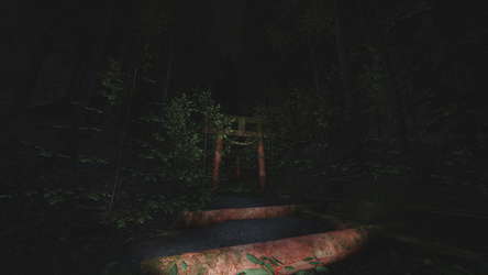 Urayama screenshot 7
