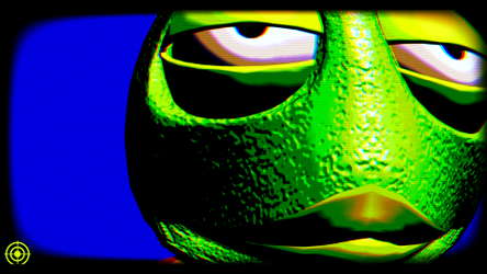 The Debug™ screenshot 3