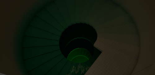 BACKROOMS NO RETURN: Prologue screenshot 4