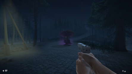 MUSHROOMAN screenshot 6