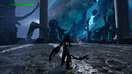 The Unfallens: Awakening screenshot 6