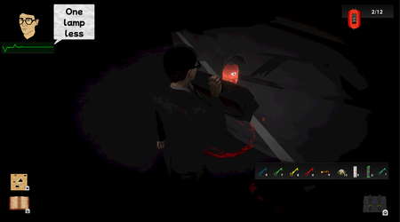 Yakyosho - Terror and escape at school screenshot 15