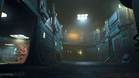 RIPOUT screenshot 21