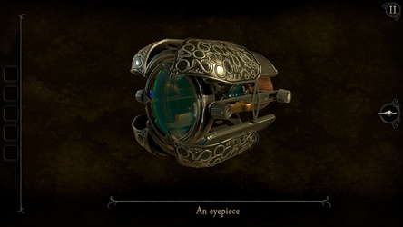 The Room 4: Old Sins screenshot 13