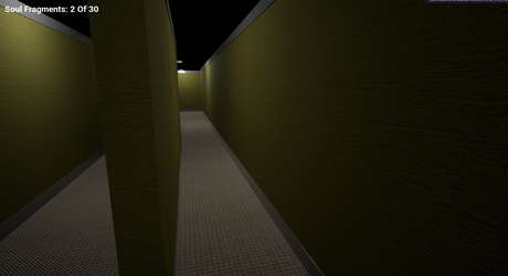 Soul Runner screenshot 4