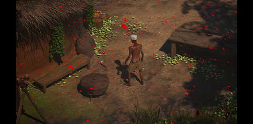 The Mara Witch screenshot 6