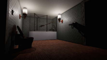 Hide and Seek screenshot 5