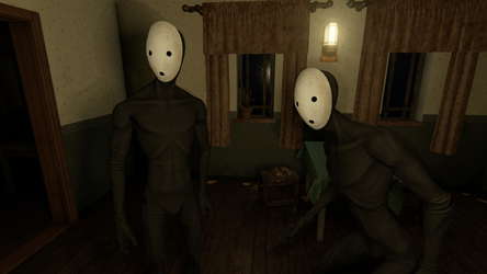 Pathologic 2 screenshot 12