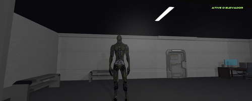 Anomalia screenshot 8