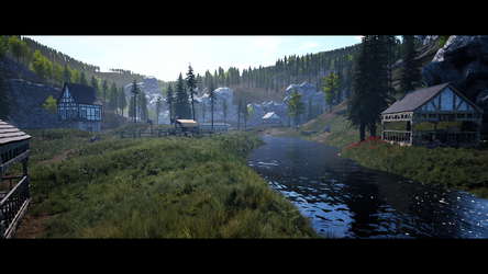 Nightwalker 2 screenshot 7