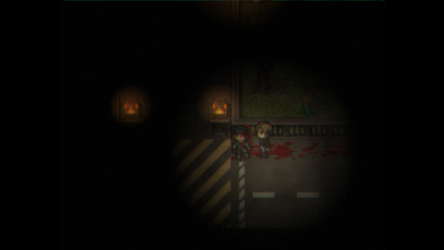 Cult of the Glitch King screenshot 1