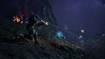 Halo: Campaign Evolved screenshot 9