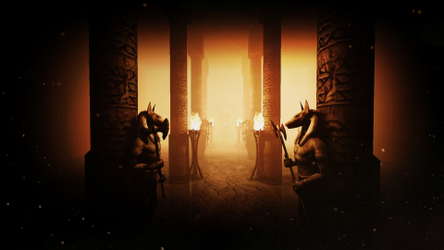 Dark Egypt screenshot 10