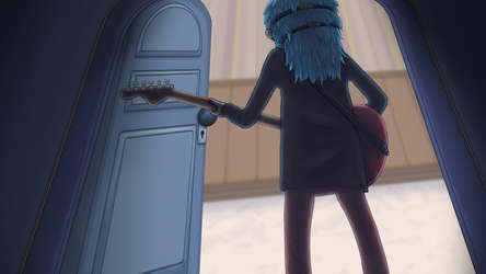 Sally Face - Episode One screenshot 26
