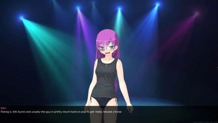 Gachimuchi screenshot 15