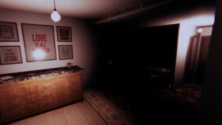 Locked in my Darkness screenshot 5