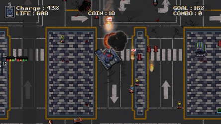 Zombie's Cool screenshot 12