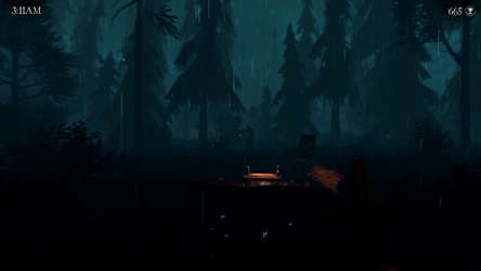 Apparition screenshot 4