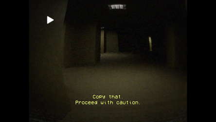 Deeply Dark: Found Footage screenshot 2