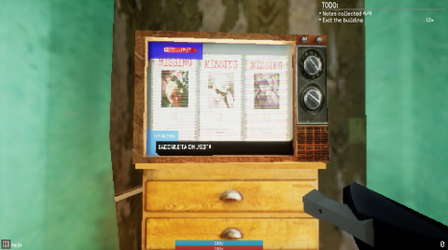 Wasting Away screenshot 15
