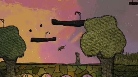 Familiar screenshot 1