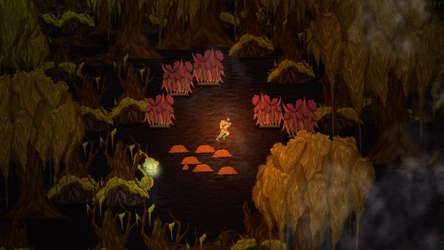Artificer: Science of Magic screenshot 31