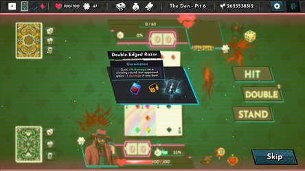 RogueJack21 screenshot 7