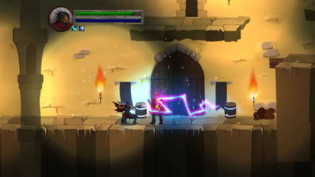Shadow of the Guild screenshot 8
