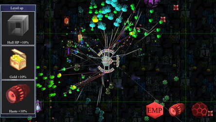 Zion Survivors screenshot 7