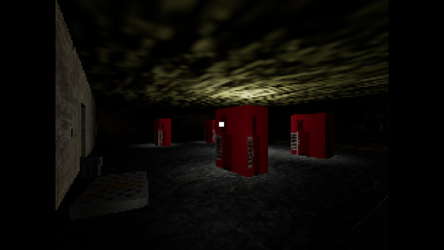 PSX HORROR screenshot 5