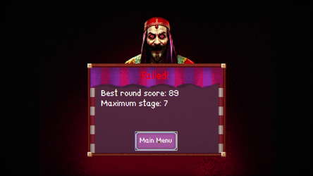 Zaraq screenshot 4