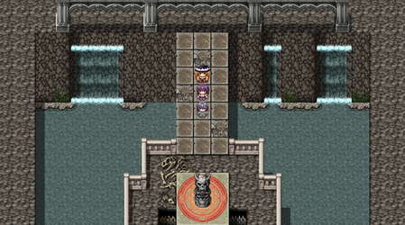 Prince Nikolai and the Vampires screenshot 5