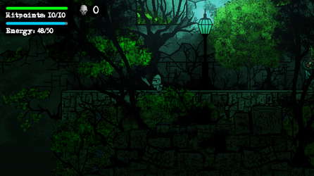Knightczech: The beginning screenshot 18