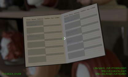 Escape Room - Der kranke Kollege screenshot 13
