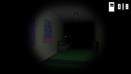 Chibi Horror: The School screenshot 2