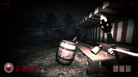 Shattered screenshot 19