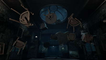 AFFECTED: The Manor - The Complete Edition screenshot 4