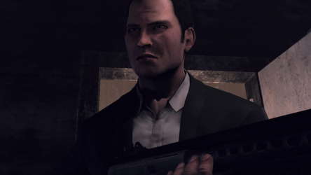 Legendary screenshot 1