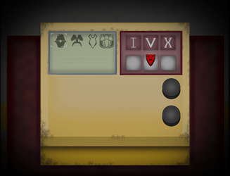 Tragedy Theater screenshot 5