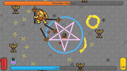 Exiled Survivors screenshot 7
