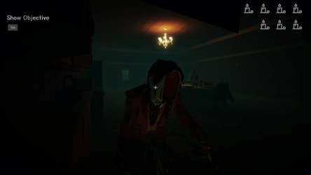 Whispers In Paradise screenshot 3