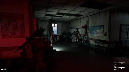 Undead Rampage screenshot 5