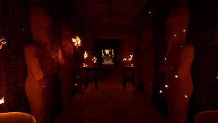 Barrett Foster : Chapter One screenshot 13