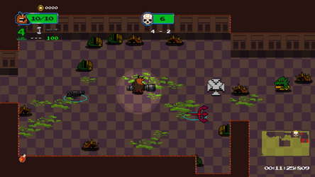 Gun Brothers screenshot 23