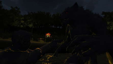 Far From The Darkness screenshot 1