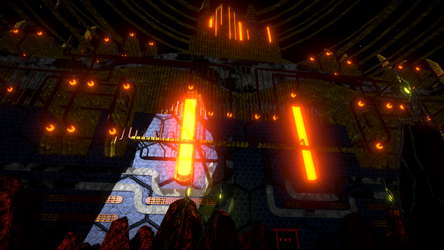 Planeta 55 screenshot 9