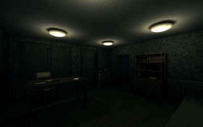 Trace of the past screenshot 8