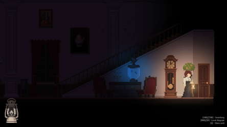 Angel's Dreams screenshot 13